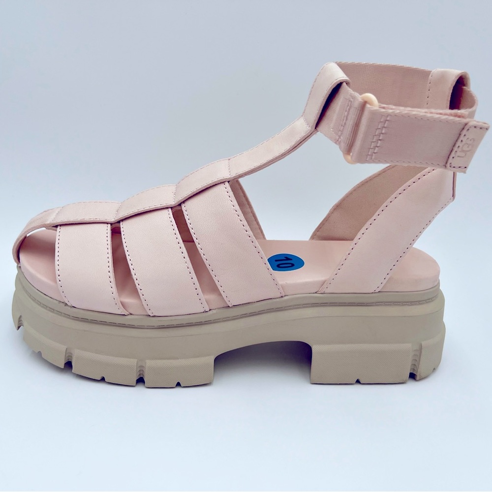🌁 New UGG ASHTON STRAPPY